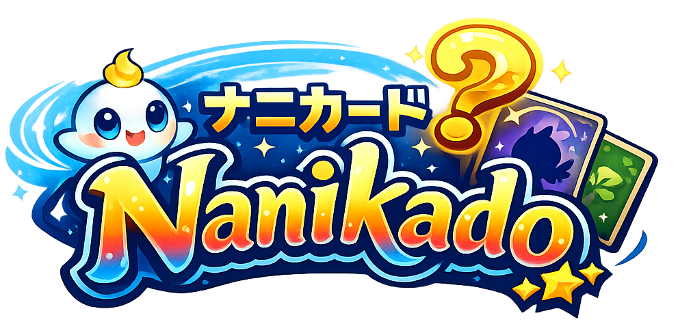 Nanikado